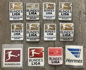 bvb hermes patch|Bundesliga Patch for sale .